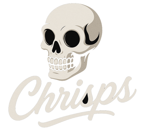 CHRISPS – Design Agency