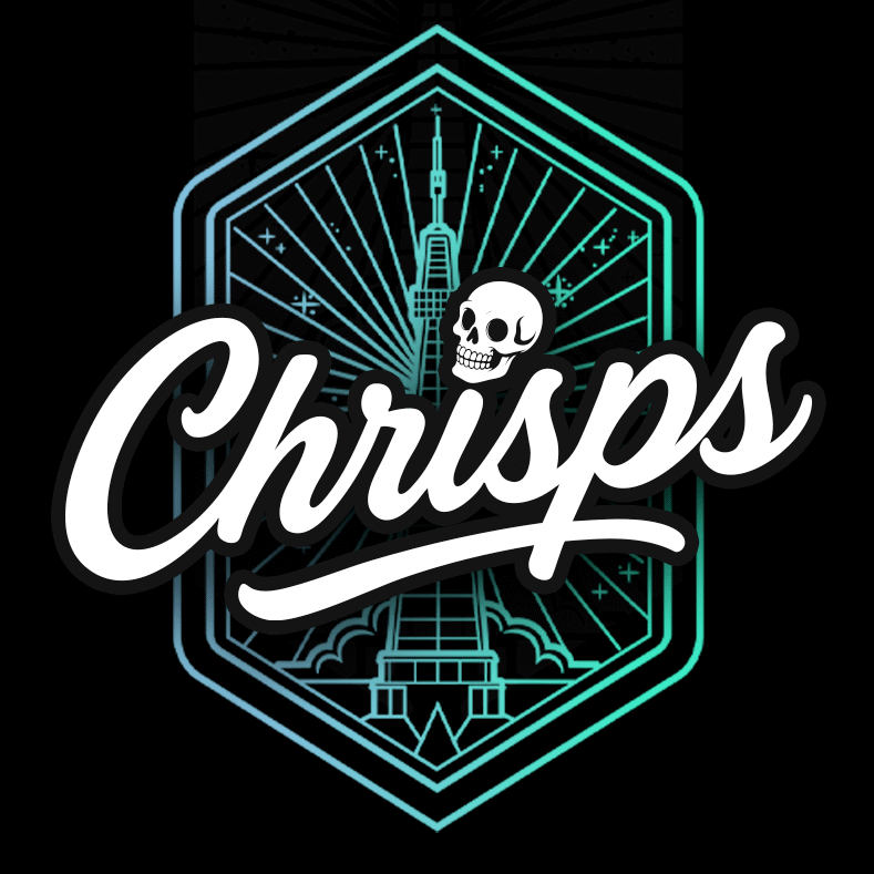 CHRISPS – Design & Event Agency