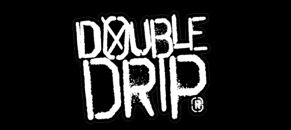 DOUBLE-DRIP