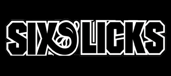 SIX-LICKS