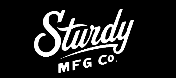 STURDY