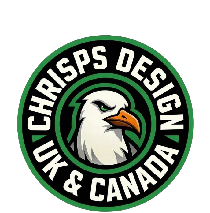 CHRISPS – Design & Event Agency